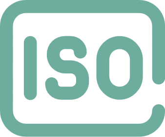 ISO Certificates